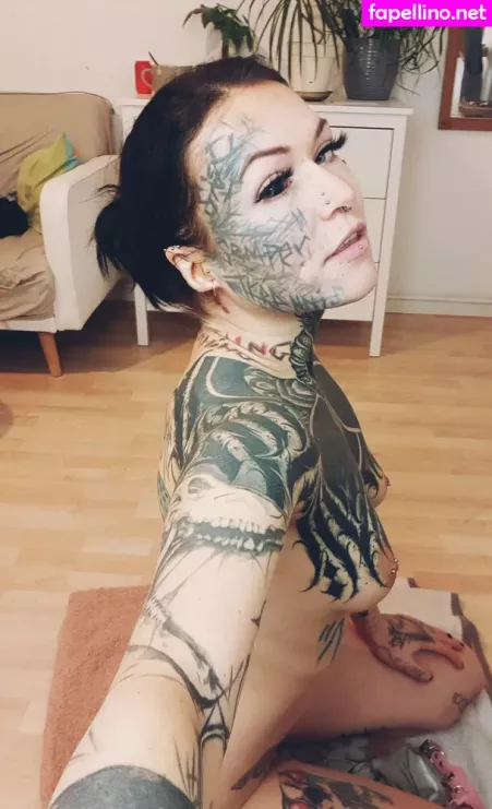 Baleathescarleg OnlyFans Thumbnail #iIYn087v8s