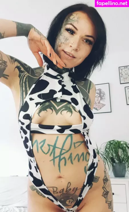 Baleathescarleg OnlyFans Thumbnail #pguc29tApN