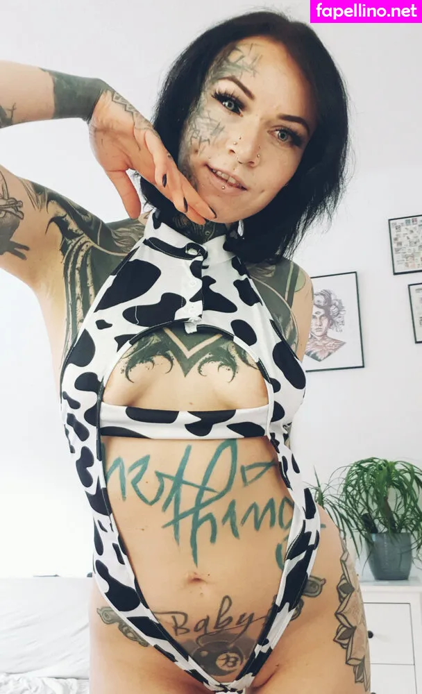 balea_scarleg, baleathescarleg Nude Leaked OnlyFans Photo #pguc29tApN