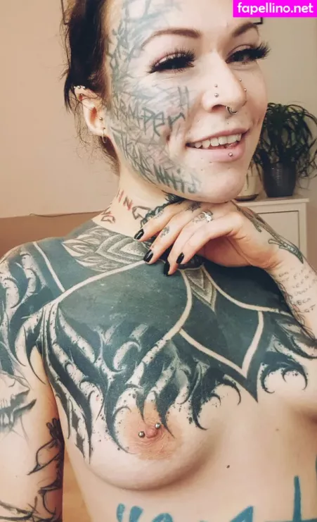 Baleathescarleg OnlyFans Thumbnail #sgJhVJ66Cr