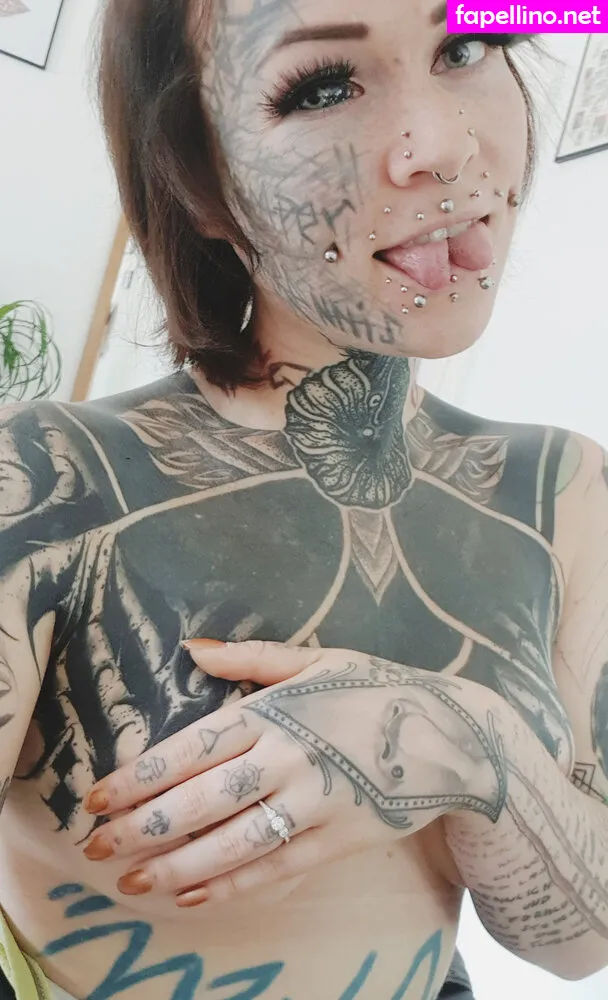 balea_scarleg, baleathescarleg Nude Leaked OnlyFans Photo #vYN21h6wah