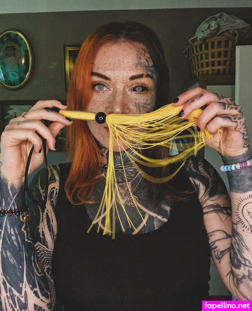 balea_scarleg, baleathescarlegfree Nude Leaked OnlyFans Photo #SVMmLaiYQZ