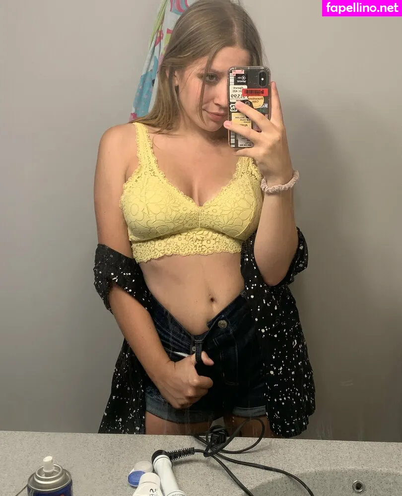 baleighx Nude Leaked OnlyFans Photo #jeyg9f28M4