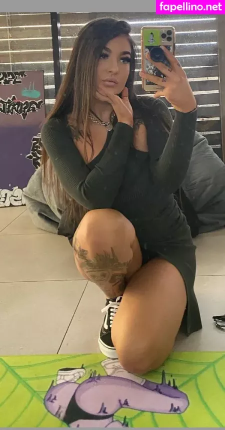 Balensienna OnlyFans Thumbnail #QdVcU4rFsE