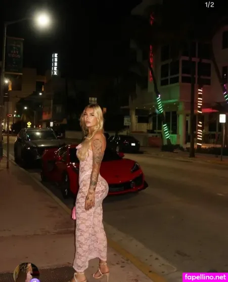 Balkan Doll OnlyFans Thumbnail #YSMM57rOie