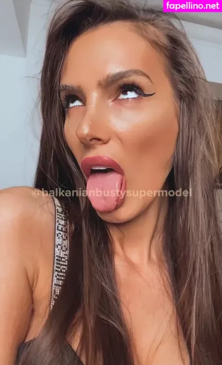 Balkanianbustysupermodel OnlyFans Thumbnail #A9AB4l83l2