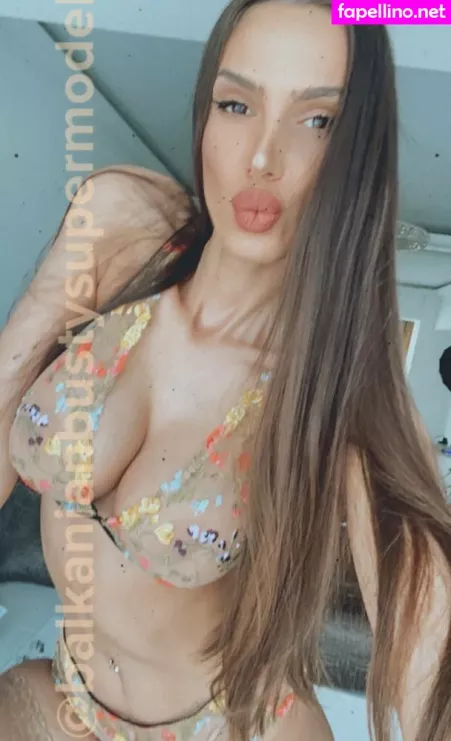 Balkanianbustysupermodel OnlyFans Thumbnail #oxEboiZqQ3