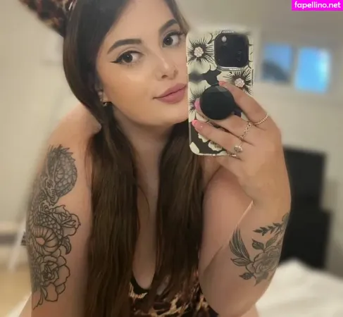 Balla Paige OnlyFans Thumbnail #wA10hIAA5V