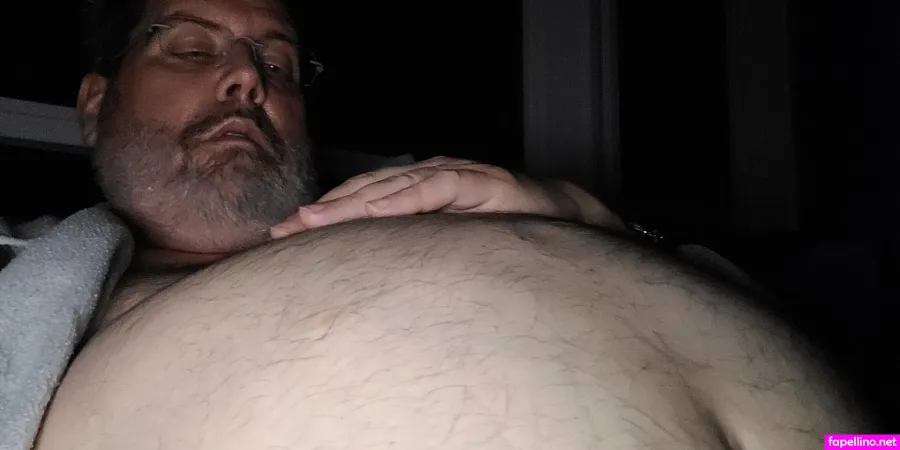Ballbellybearor OnlyFans Thumbnail #DUL01fpn3b