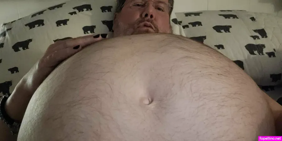 Ballbellybearor OnlyFans Thumbnail #RjC3HEOF4n