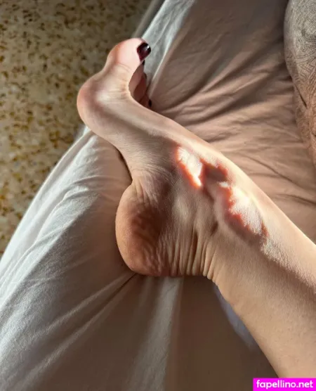 Ballerinafeetveronica OnlyFans Thumbnail #IYFOAfEYlm