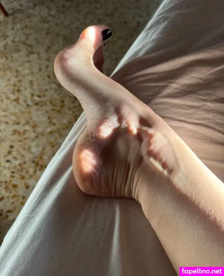 Ballerinafeetveronica OnlyFans Thumbnail #SaiB0G1Adg