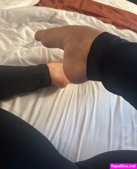 Ballerinafeetveronica OnlyFans Thumbnail #tWPcA3pYPE