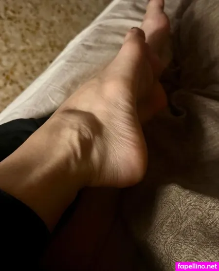 Ballerinafeetveronica OnlyFans Thumbnail #uqtBS85VcD