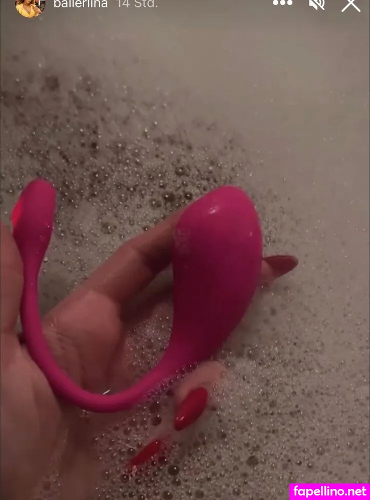 ballerlina Nude Leaked OnlyFans Photo #Hh2iW1Q0eO