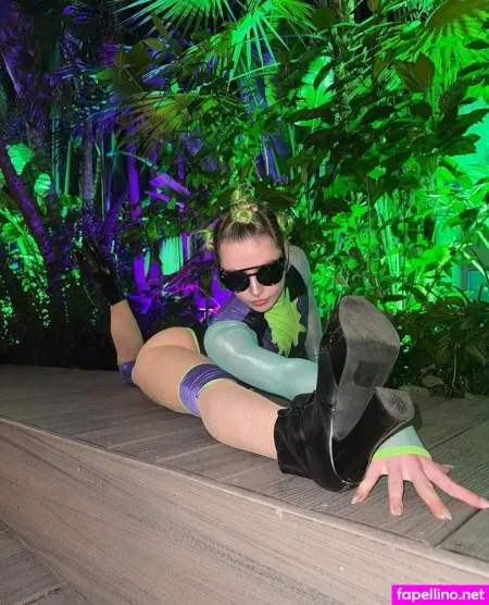 Balletbyheather 4 OnlyFans Thumbnail #qctKqMGXXd