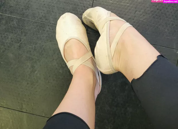 Ballettwinkletoes OnlyFans Thumbnail #n4VlZstt3t