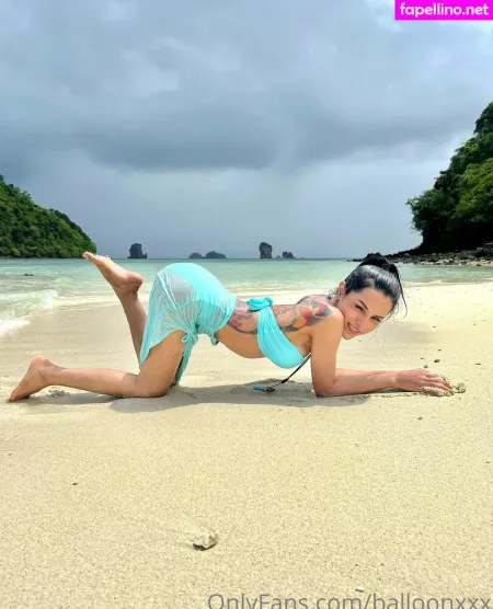 Balloonxxx OnlyFans Thumbnail #tsk4CDIKsO