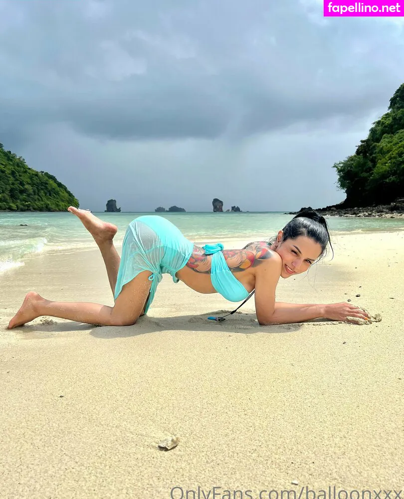 balloonxxx Nude Leaked OnlyFans Photo #tsk4CDIKsO