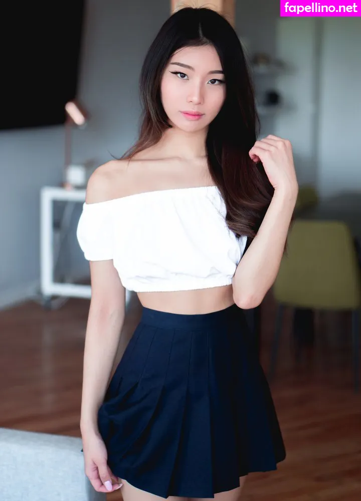 Bambei Nude Leaked OnlyFans Photo #SzmiobkeI2