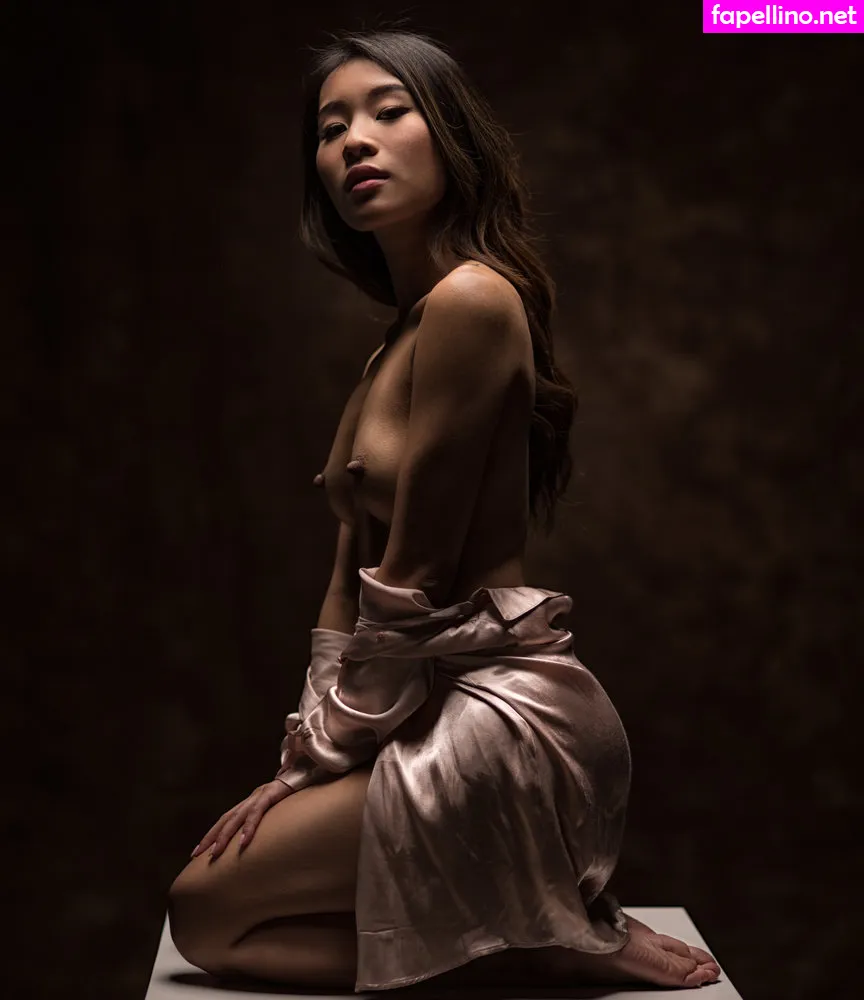 Bambei Nude Leaked OnlyFans Photo #Zu6ATD4Shl