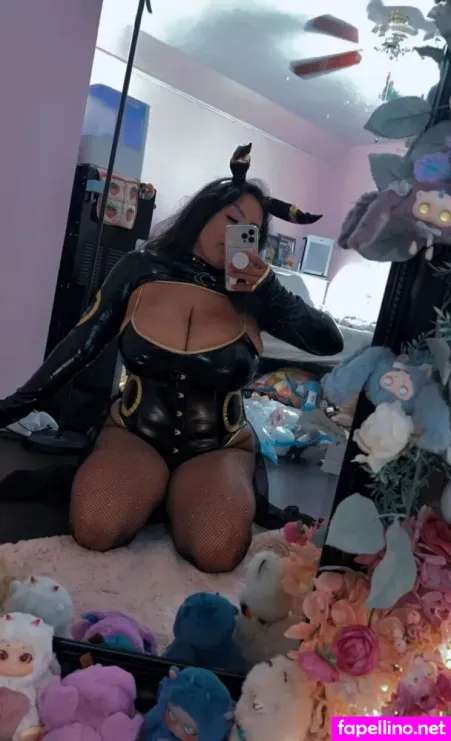 Bambi 3 OnlyFans Thumbnail #0wtvq3SpPE