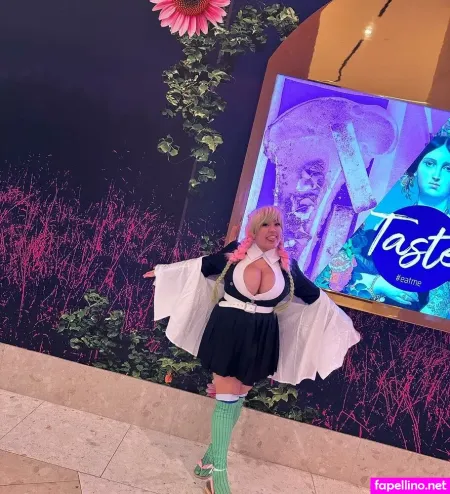 Bambi 3 OnlyFans Thumbnail #ApAAjRo46M