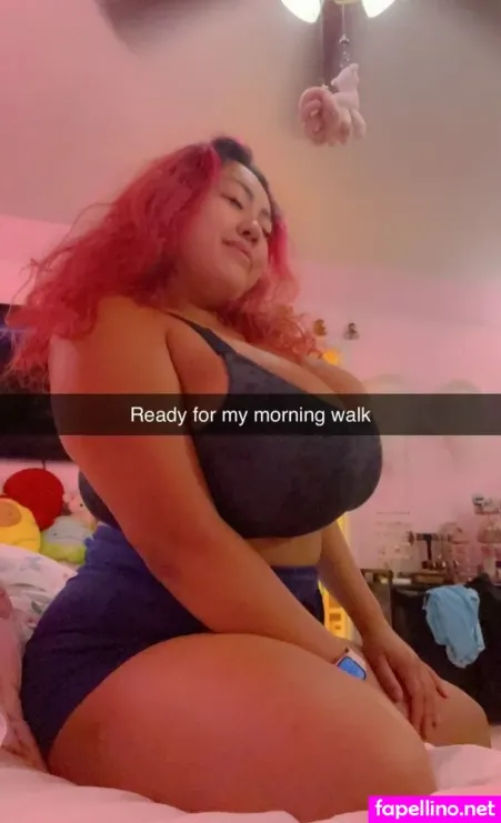 Bambi 3 OnlyFans Thumbnail #Q2748yW2GP