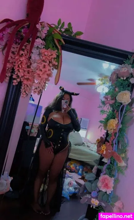 Bambi 3 OnlyFans Thumbnail #hL9QCJ3yKM