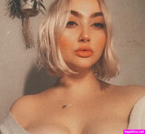 Bambi Amby OnlyFans Thumbnail #UGwmax6ImE