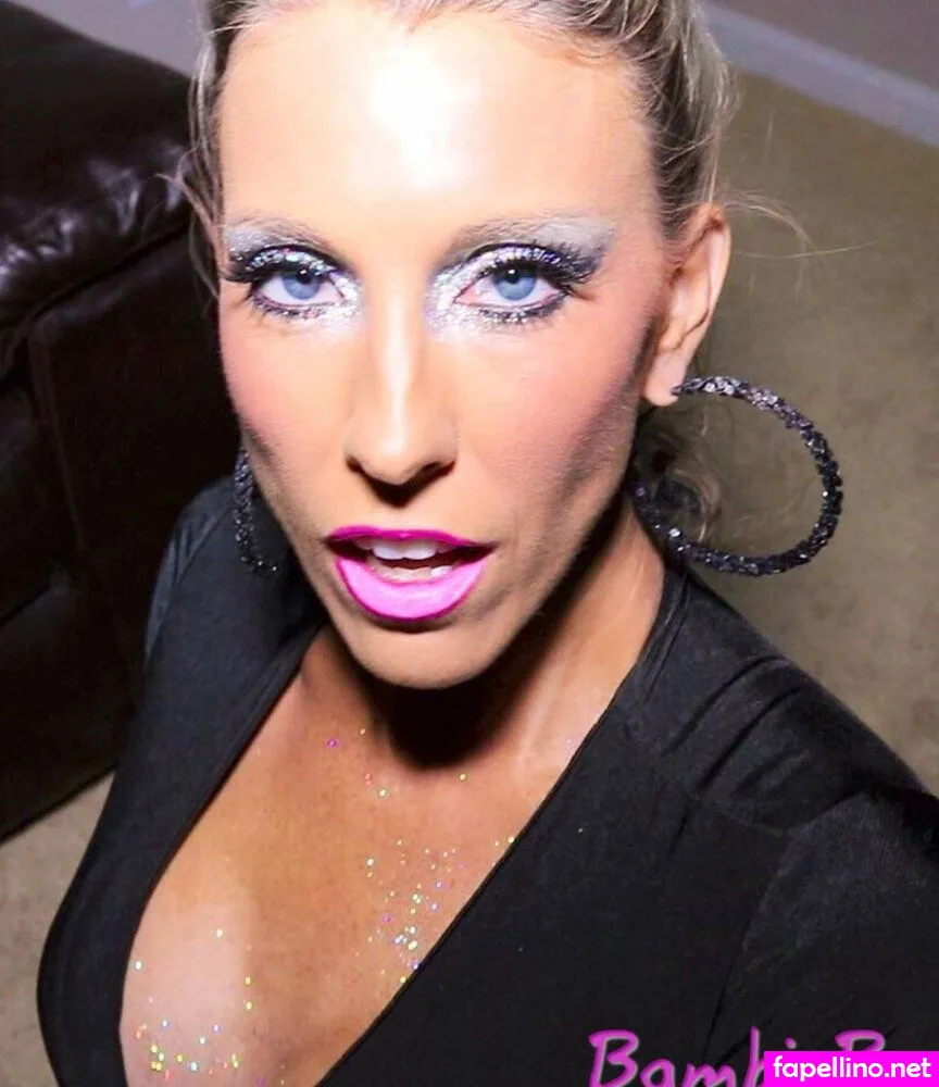 BookBambiXXX, bambiib_, bambixxx0b Nude Leaked OnlyFans Photo #NZ2AKjeG7m