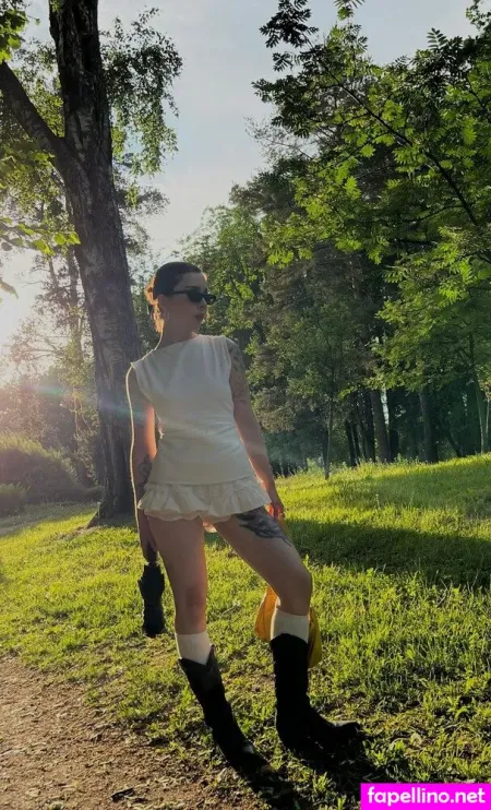 Bambi Baby OnlyFans Thumbnail #A25YdfVo1n