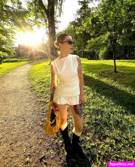 Bambi Baby OnlyFans Thumbnail #QLz7y0urqk