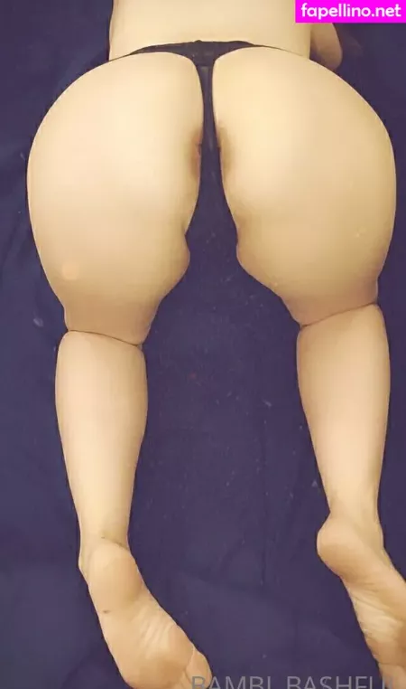 Bambi Bashful OnlyFans Thumbnail #Y1GCZXQRsP