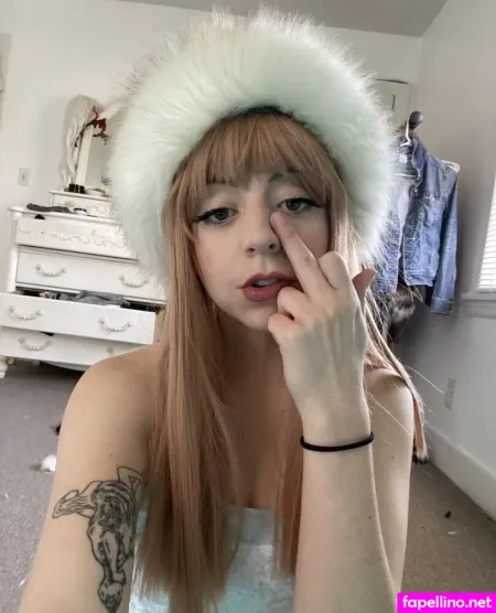 Bambi Bluu Main Profile Photo