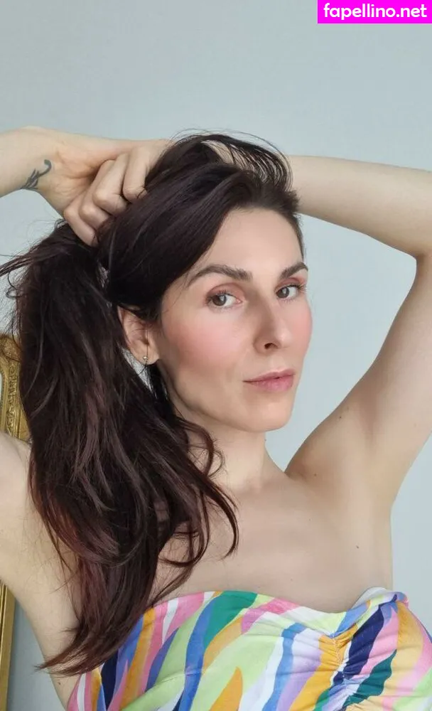 bambi.hou, bambihou Nude Leaked OnlyFans Photo #RUruWWNg50