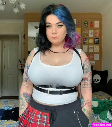 Bambi K90 OnlyFans Thumbnail #6d7gymBn4c