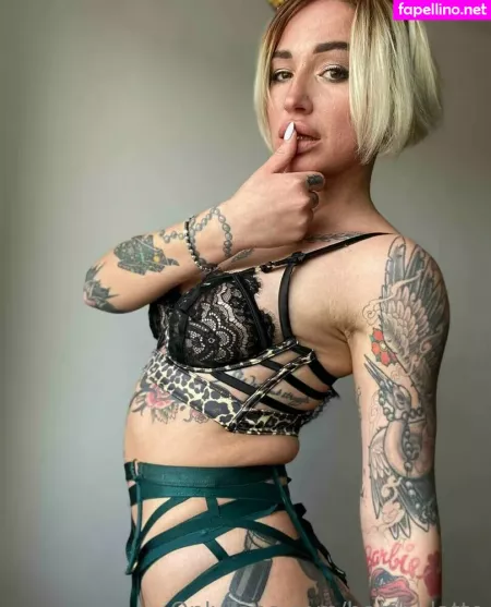 Bambi Latte OnlyFans Thumbnail #57XTAzIUDM