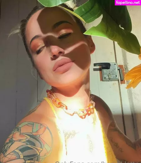 Bambi Latte OnlyFans Thumbnail #KQmCVL1hiL