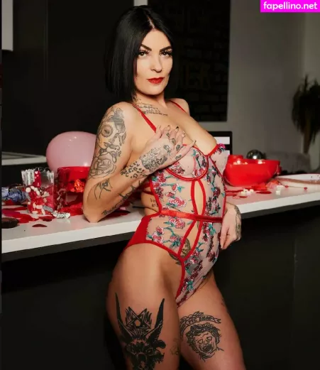 Bambi Nicole OnlyFans Thumbnail #QsJkdzbEZh