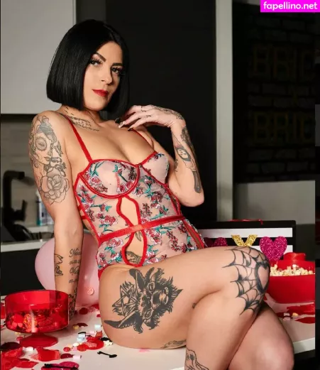 Bambi Nicole OnlyFans Thumbnail #hiDFgaSKOs