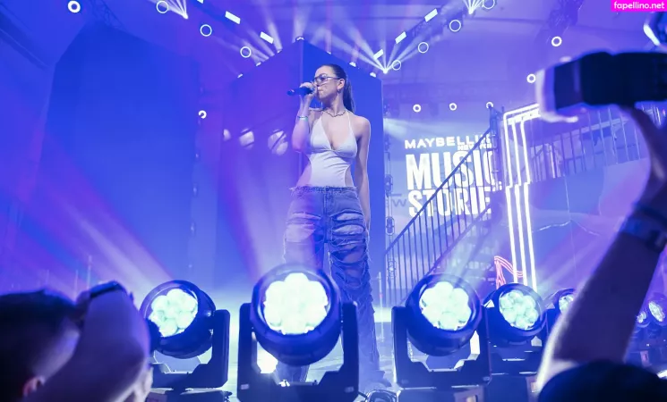 Bambi Ofc OnlyFans Thumbnail #FAy2A8f63y