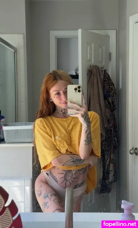 Bambi Sage OnlyFans Thumbnail #odRa6F0l6v