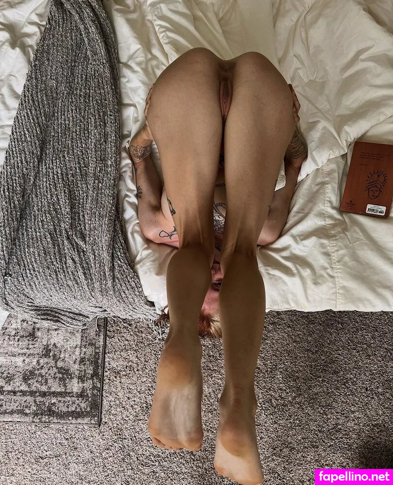 inbedwithbambi Nude Leaked OnlyFans Photo #pKmmkFQ3Ti