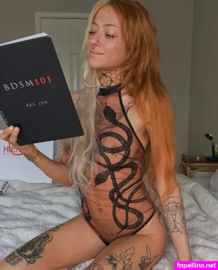 Bambi Sage OnlyFans Thumbnail #wbIIxPeRWD