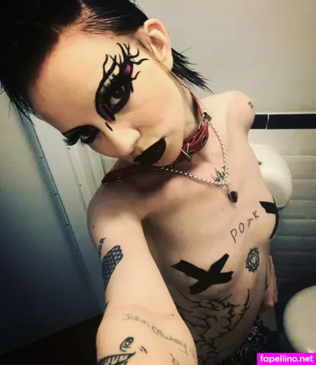 Bambi Thug OnlyFans Thumbnail #5NWem0Njpz