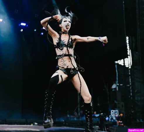 Bambi Thug OnlyFans Thumbnail #GYdT0iKkWJ