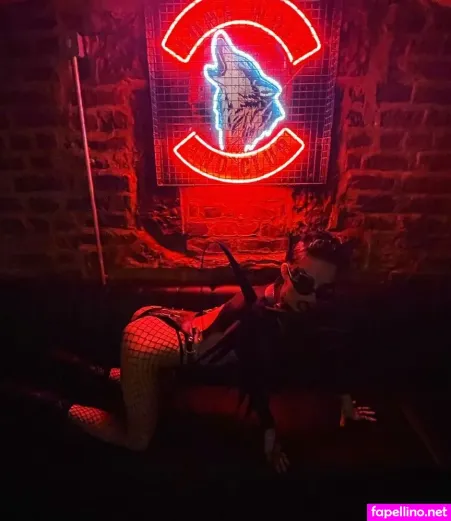 Bambi Thug OnlyFans Thumbnail #TXOYbx0rzi