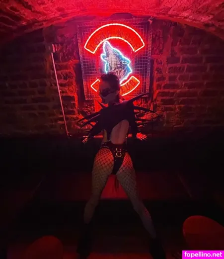 Bambi Thug OnlyFans Thumbnail #guy6hDcnGY