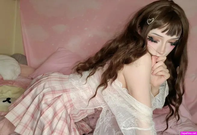 Bambi Valentine OnlyFans Thumbnail #77pD95BITq
